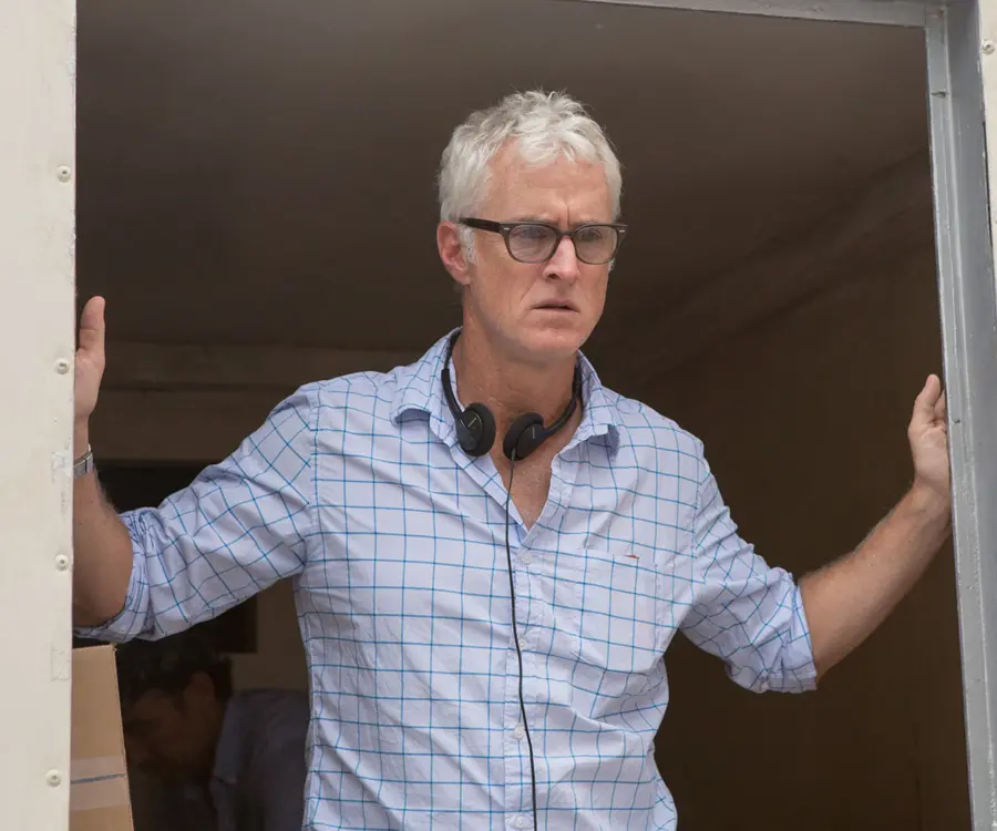 John Slattery