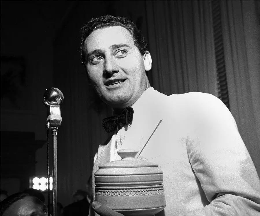 Alberto Sordi