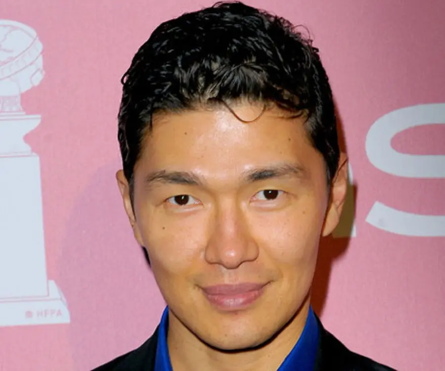 Rick Yune