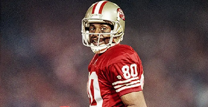 Jerry Rice