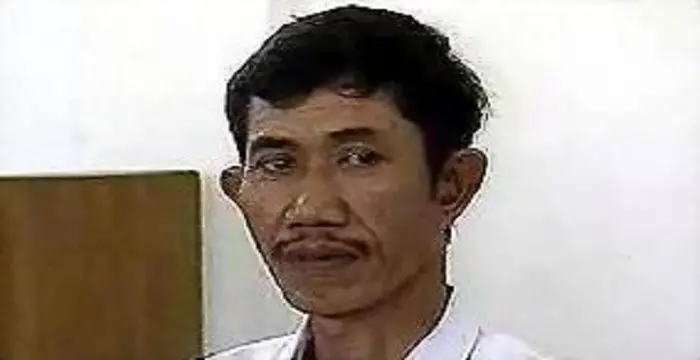 Ahmad Suradji