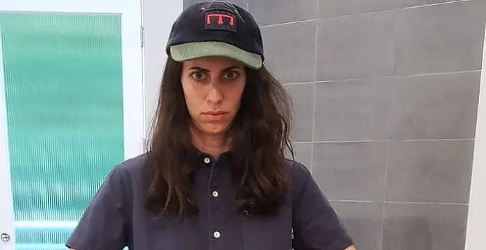 Hila Klein