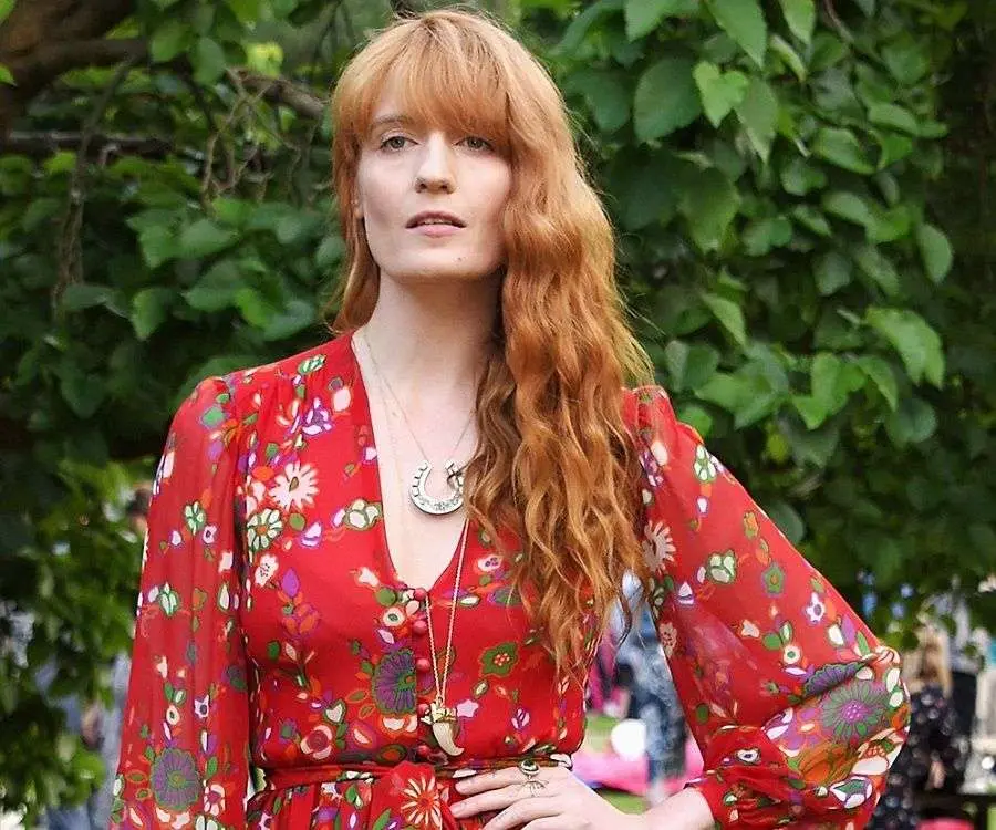 Florence Welch - Songwriters, Birthday, Personal Life - Florence Welch ...