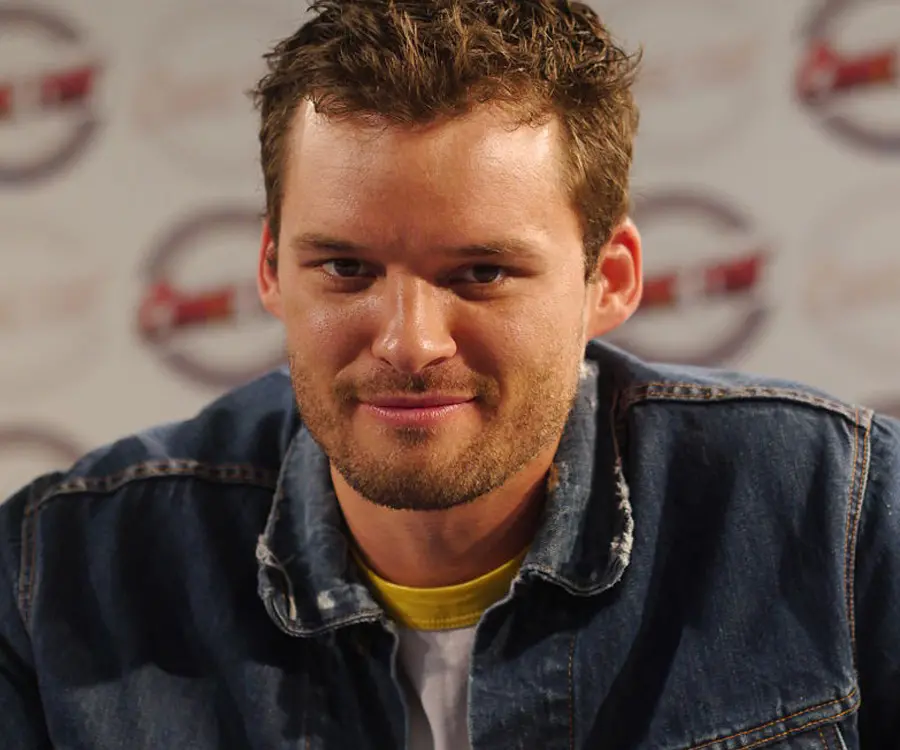 Austin Nichols