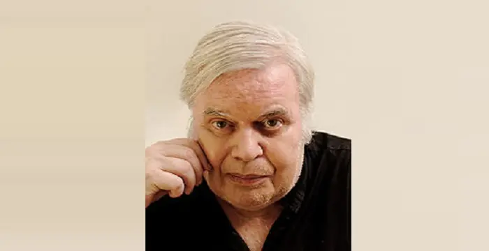 H. R. Giger