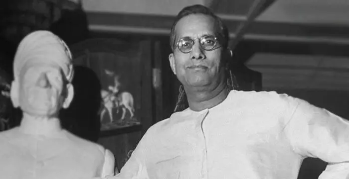 Ghanshyam Das Birla