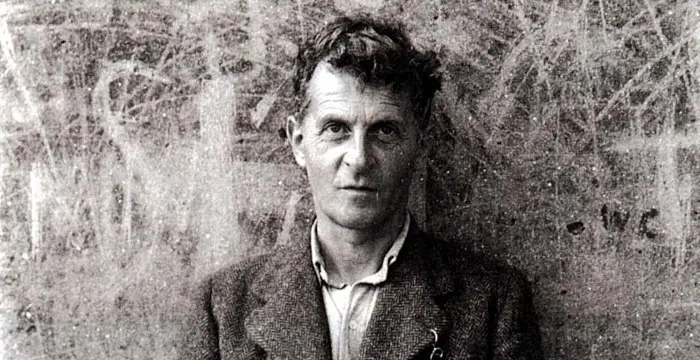 Ludwig Wittgenstein