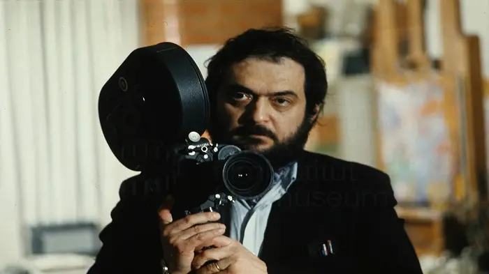 Stanley Kubrick