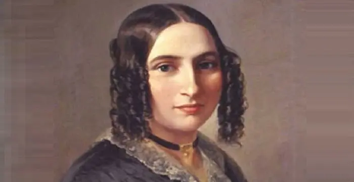 Fanny Mendelssohn Hensel