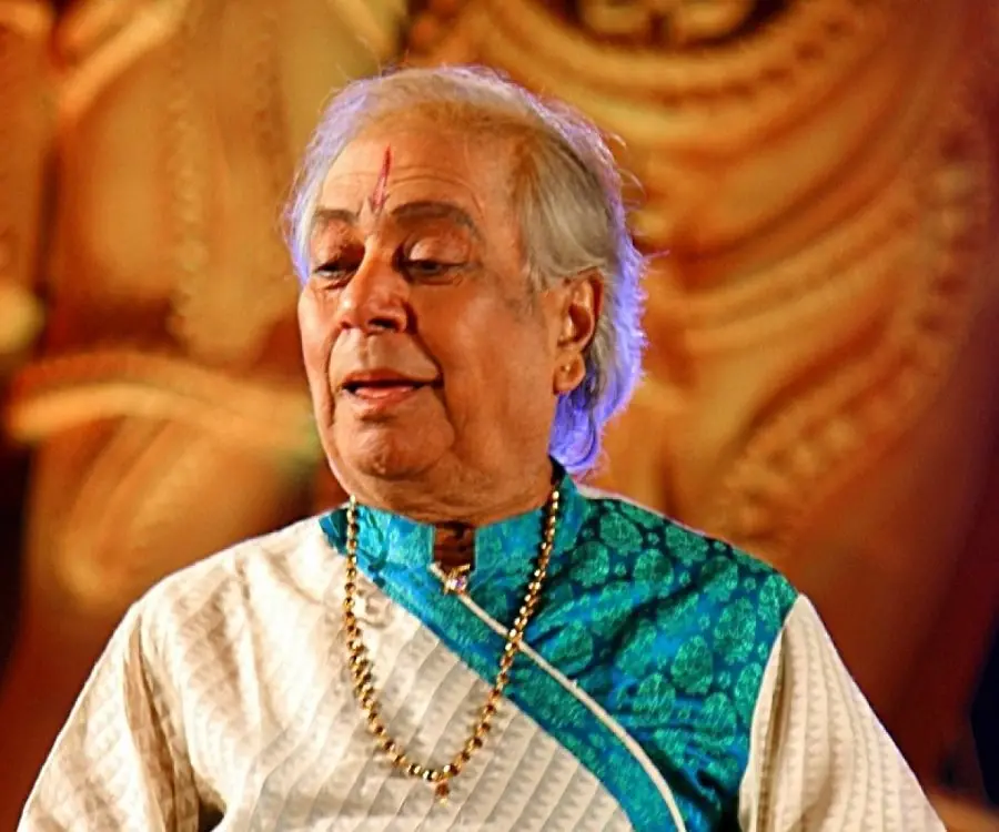 Birju Maharaj