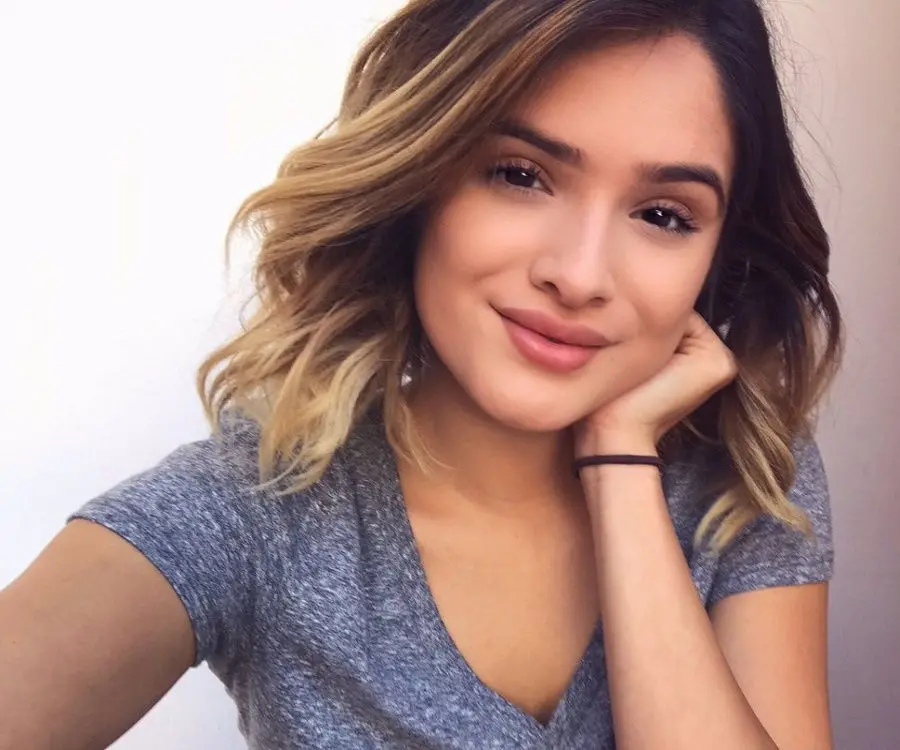 Chachi Gonzales