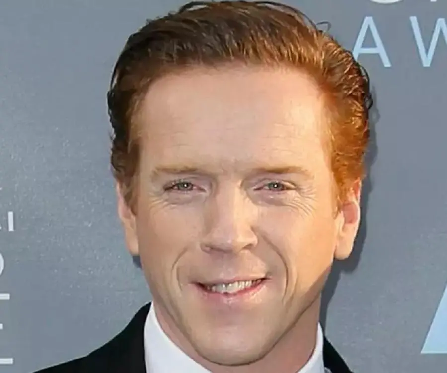 Damian Lewis