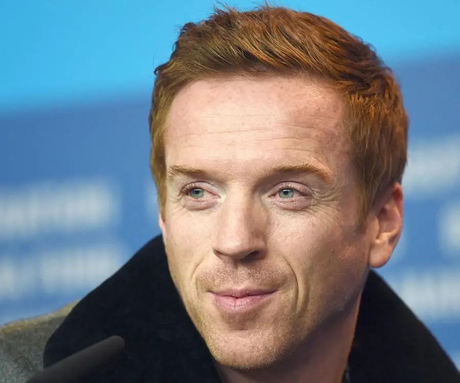 Damian Lewis