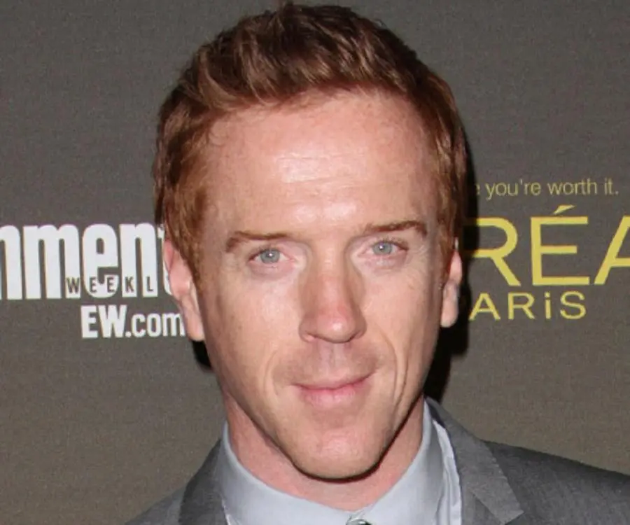 Damian Lewis