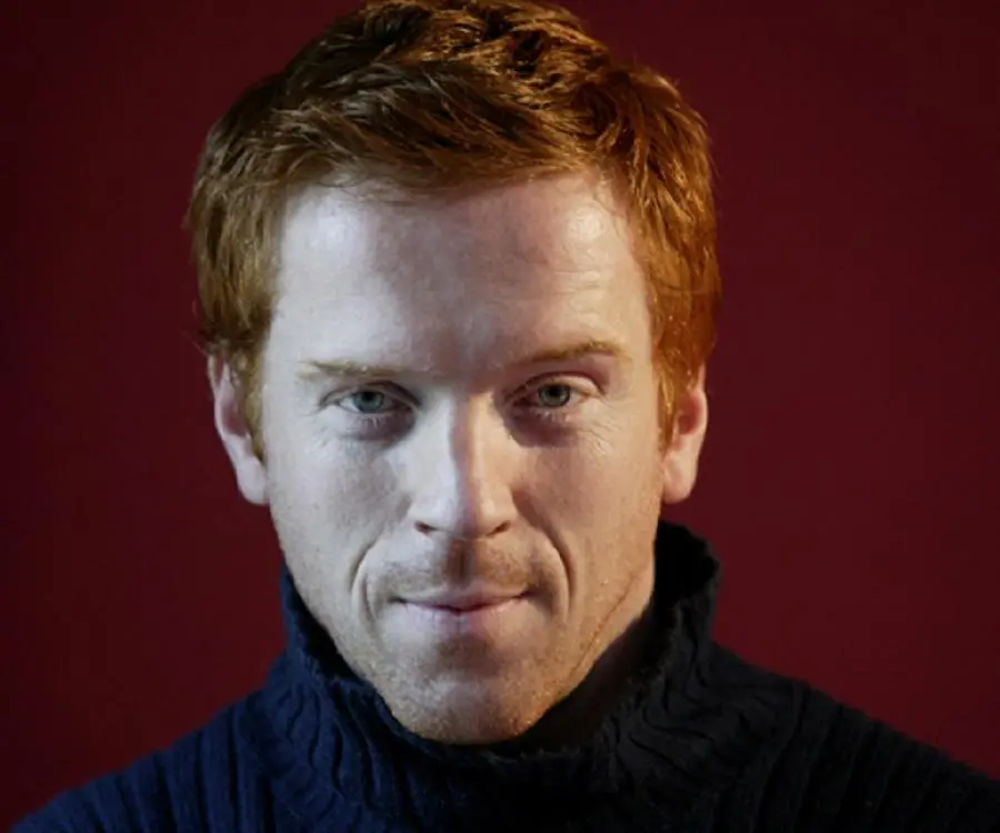 Damian Lewis