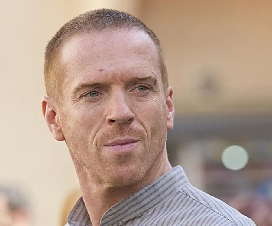 Damian Lewis