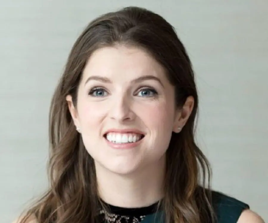 Anna Kendrick