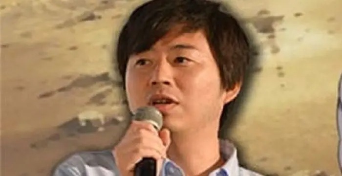 Masashi Kishimoto