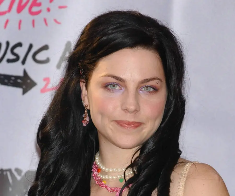 Amy Lee