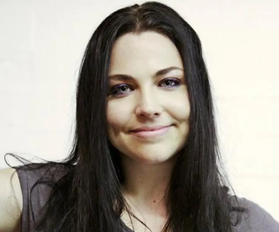 Amy Lee