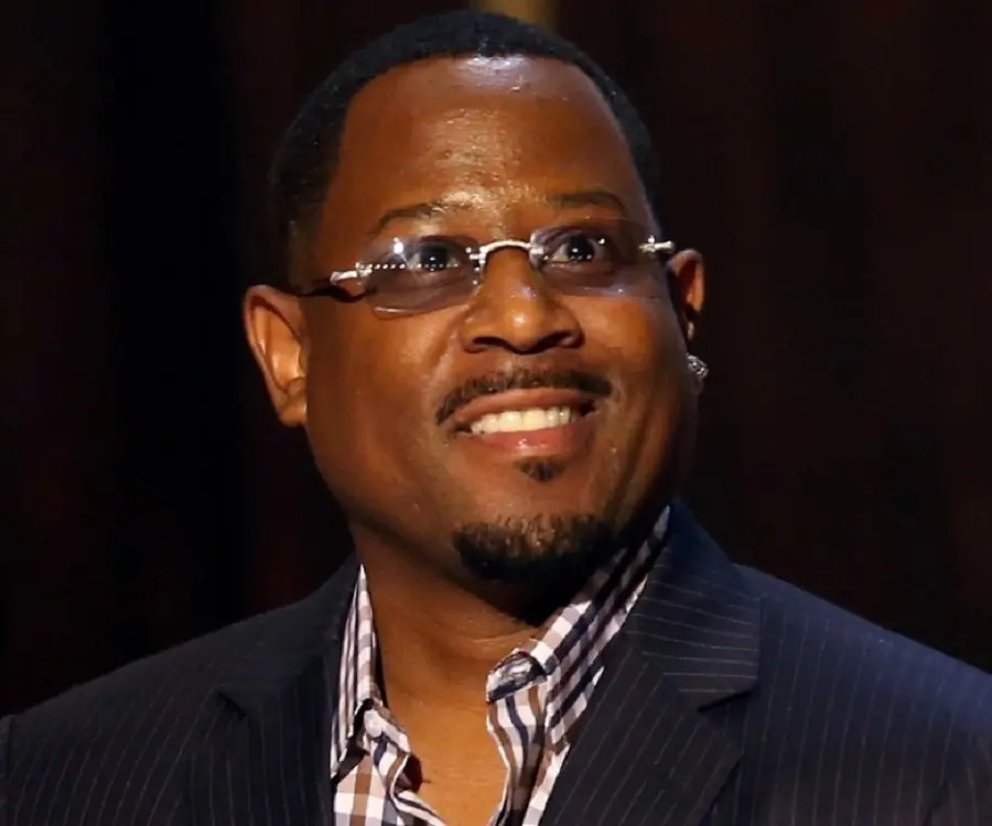Martin Fitzgerald Lawrence