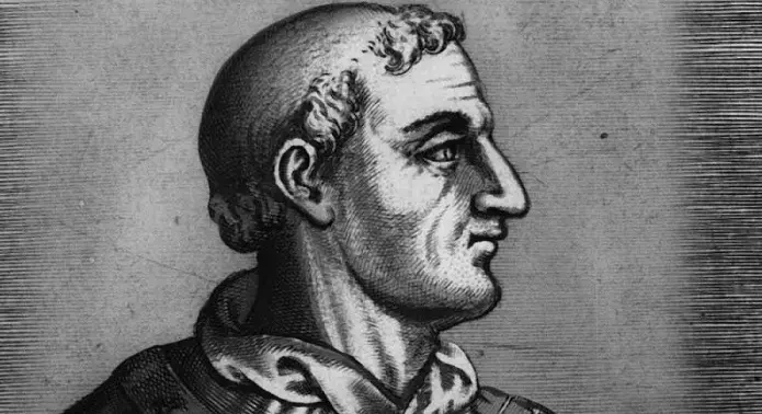 Pope Gregory VII