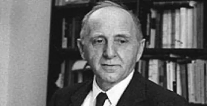 Simon Kuznets