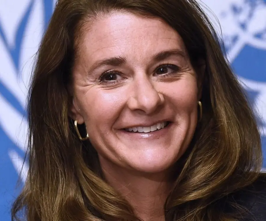 Melinda Gates