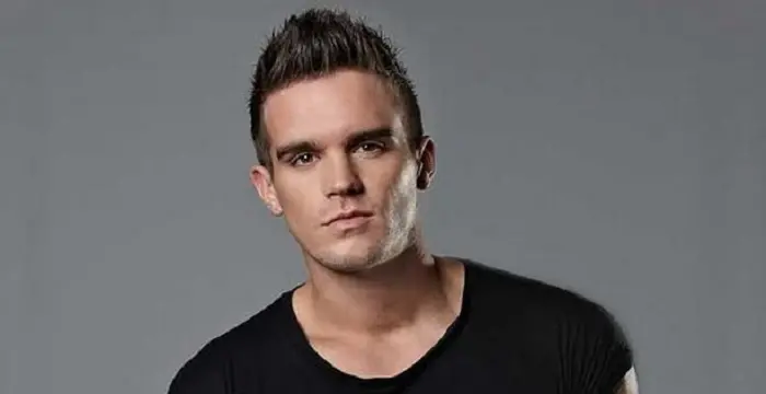 Gaz Beadle