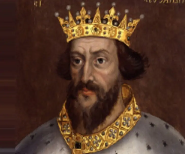 Henry I of England