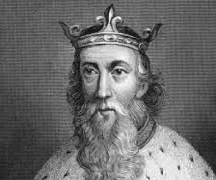 Henry I of England