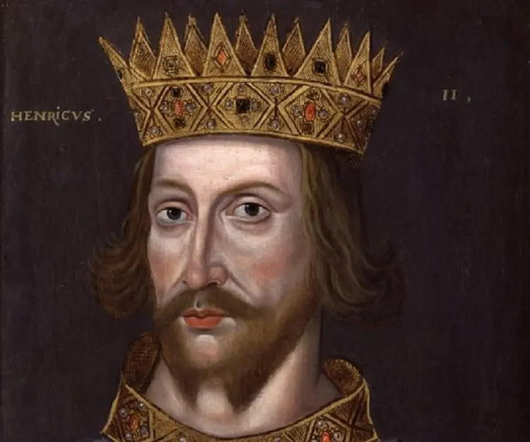 Henry I of England