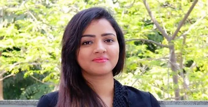 Priyanka Chaudhary Raina