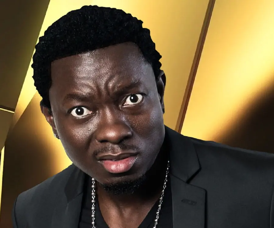 Comedian and Actor Michael Blackson to Host “THE BET SOCIAL AWARDS”