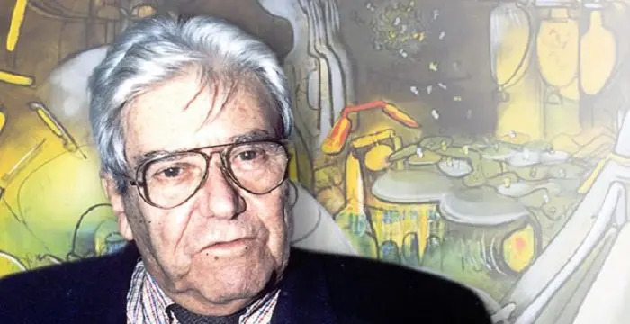 Roberto Matta