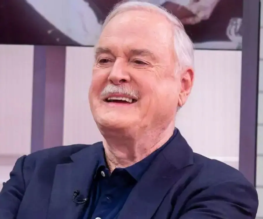 John Cleese