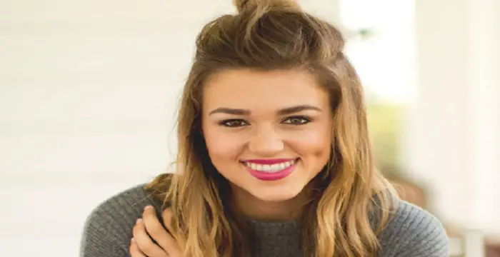 Sadie Robertson