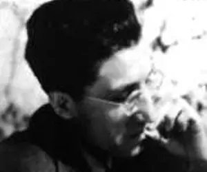 Cesare Pavese