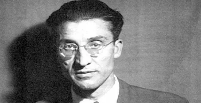 Cesare Pavese