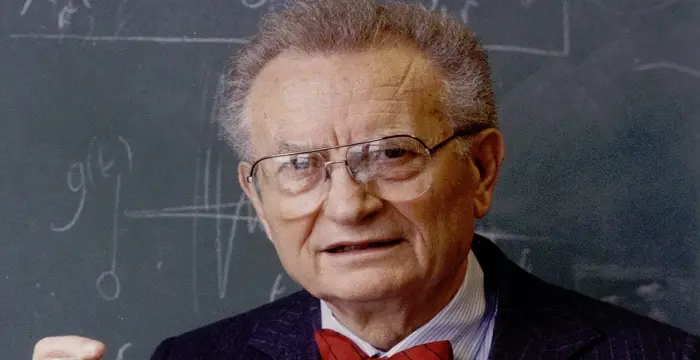 Paul Samuelson