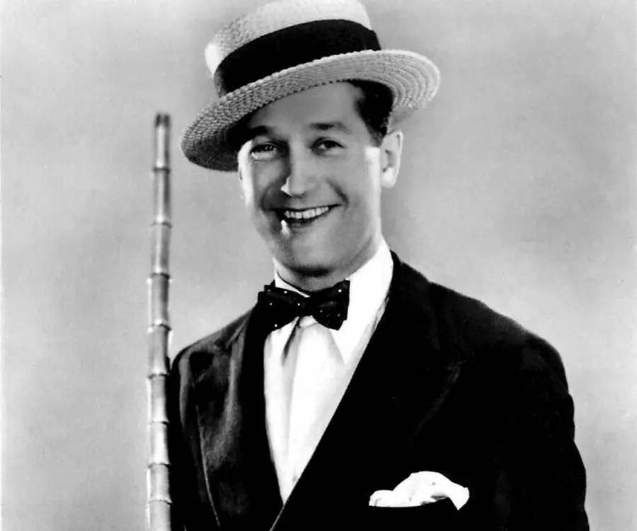 Maurice Chevalier