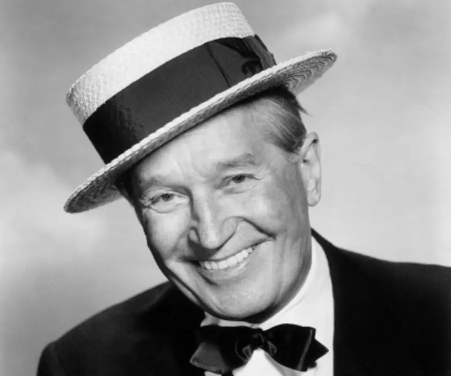 Maurice Chevalier