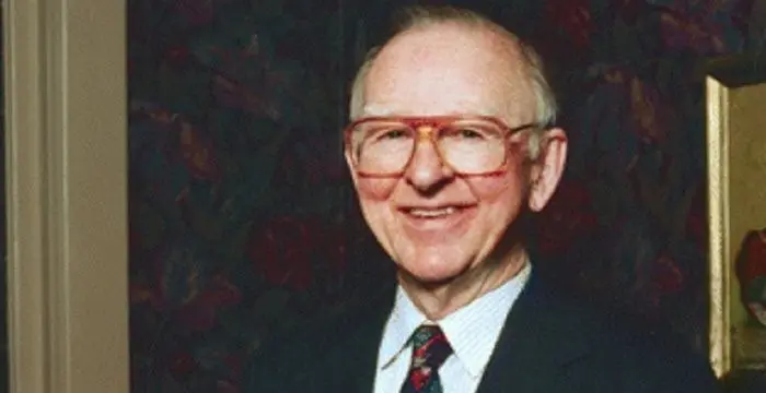 Edwin G. Krebs
