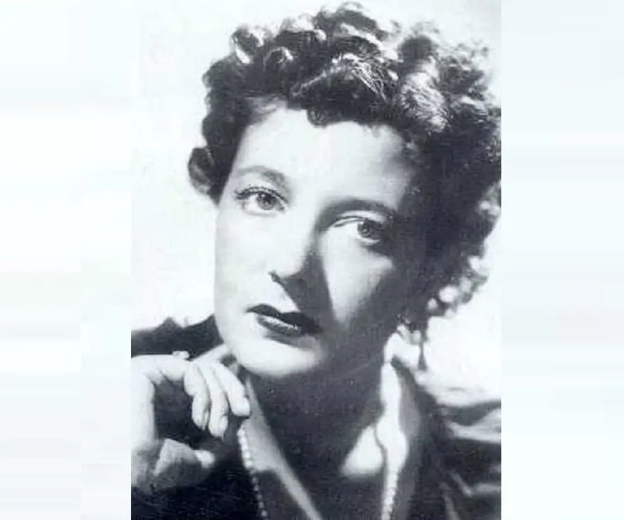 Clara Petacci