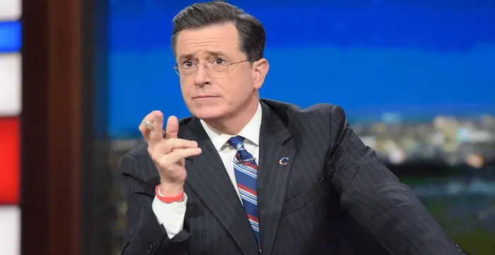 Stephen Colbert