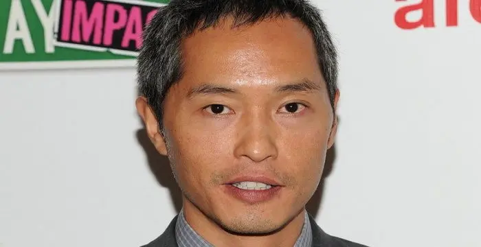 Ken Leung