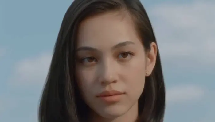 Kiko Mizuhara