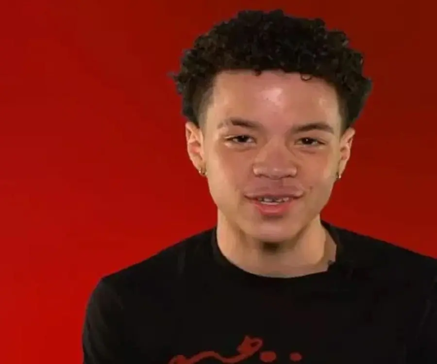 Lil Mosey