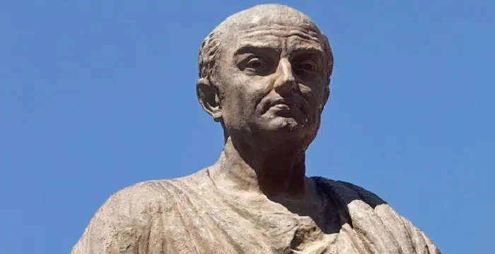 Lucius Annaeus Seneca