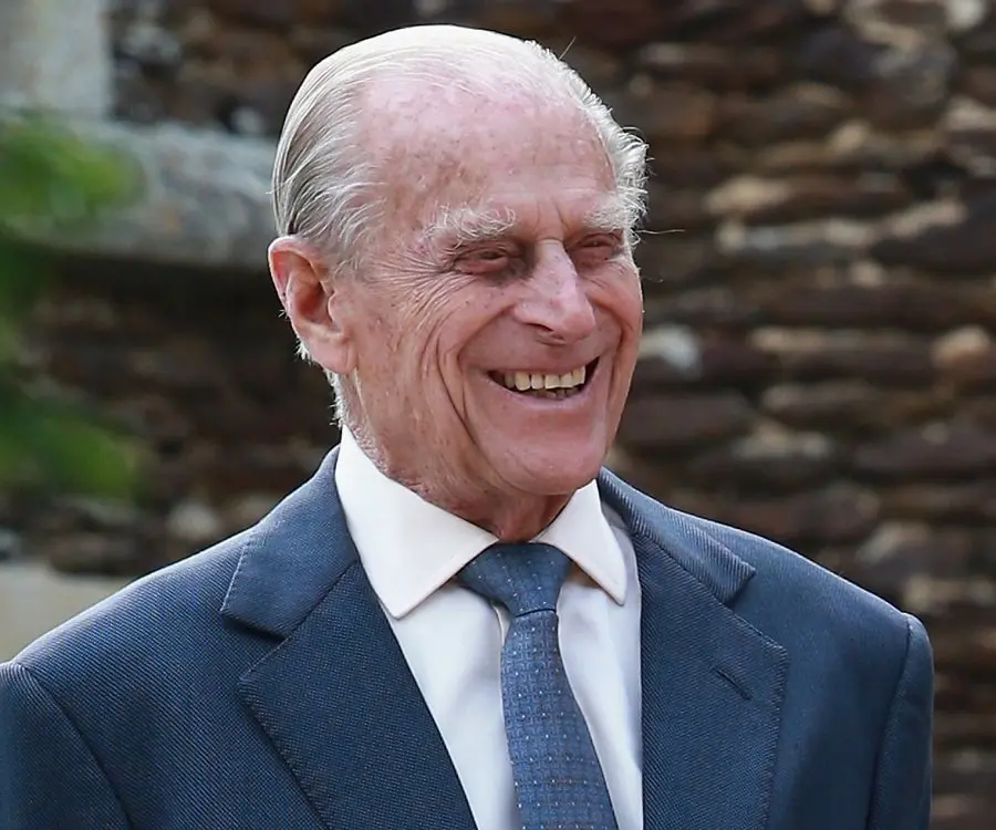 Prince Philip